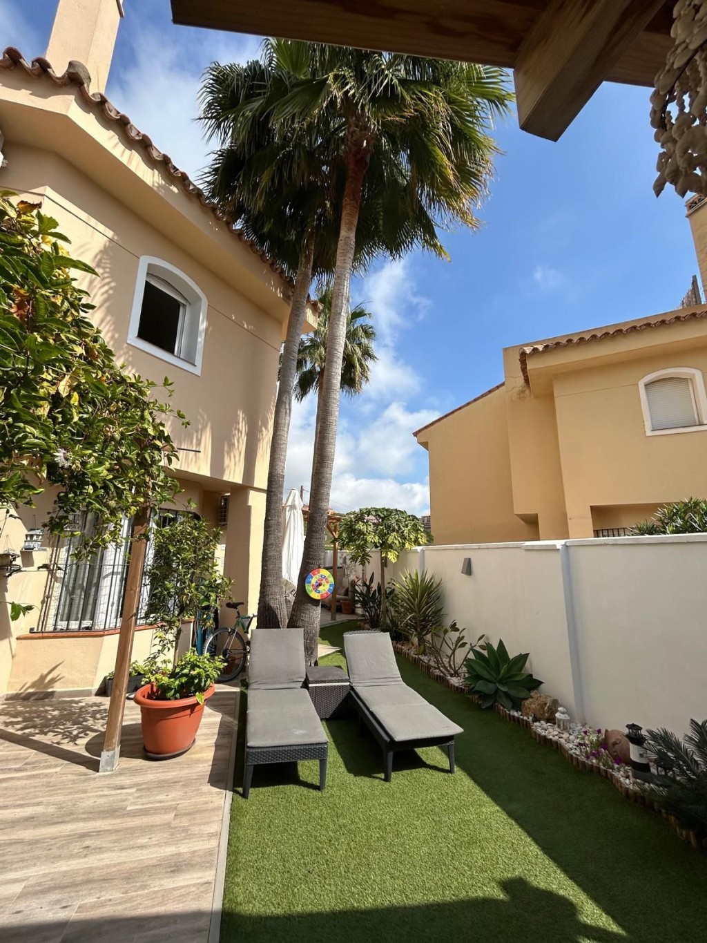 3 Bed, 2 Bath, HouseFor Sale, Riviera, Malaga