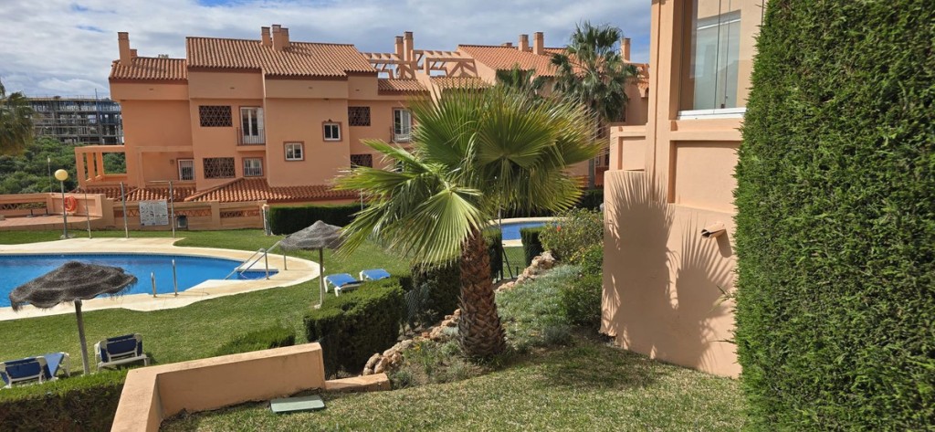 3 Bed, 2 Bath, HouseFor Sale, Mijas Costa, Malaga