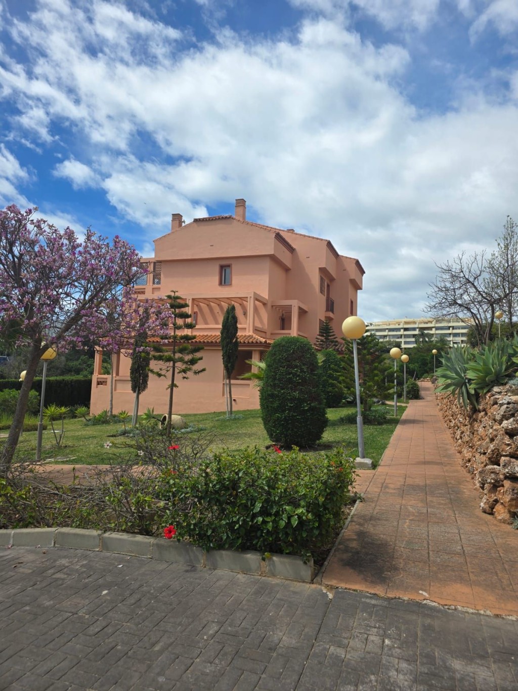 3 Bed, 2 Bath, HouseFor Sale, Mijas Costa, Malaga