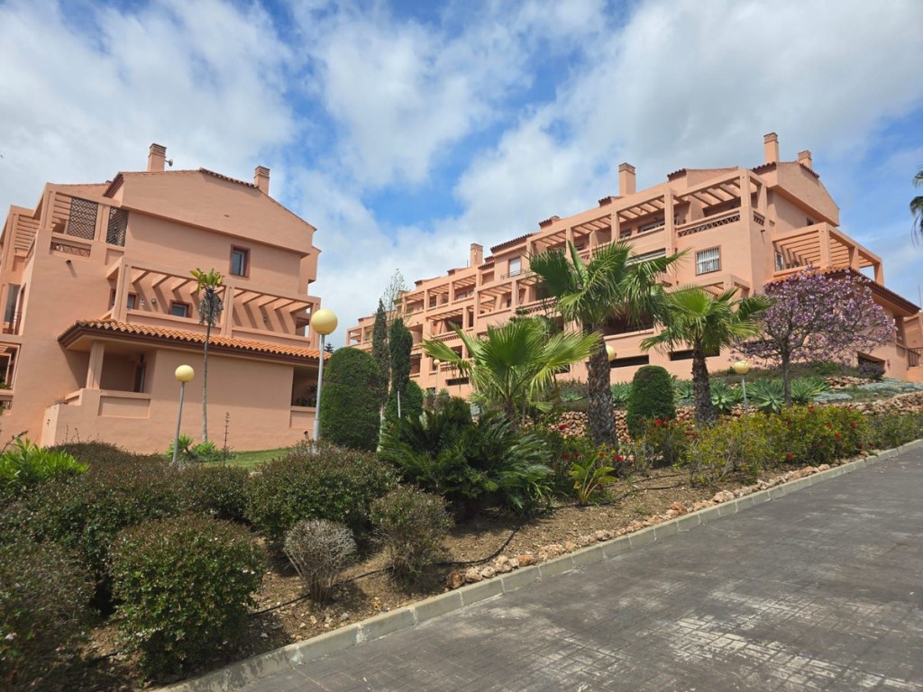 3 Bed, 2 Bath, HouseFor Sale, Mijas Costa, Malaga