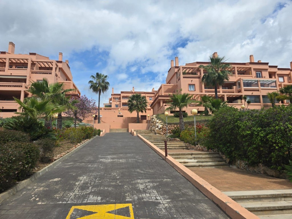 3 Bed, 2 Bath, HouseFor Sale, Mijas Costa, Malaga