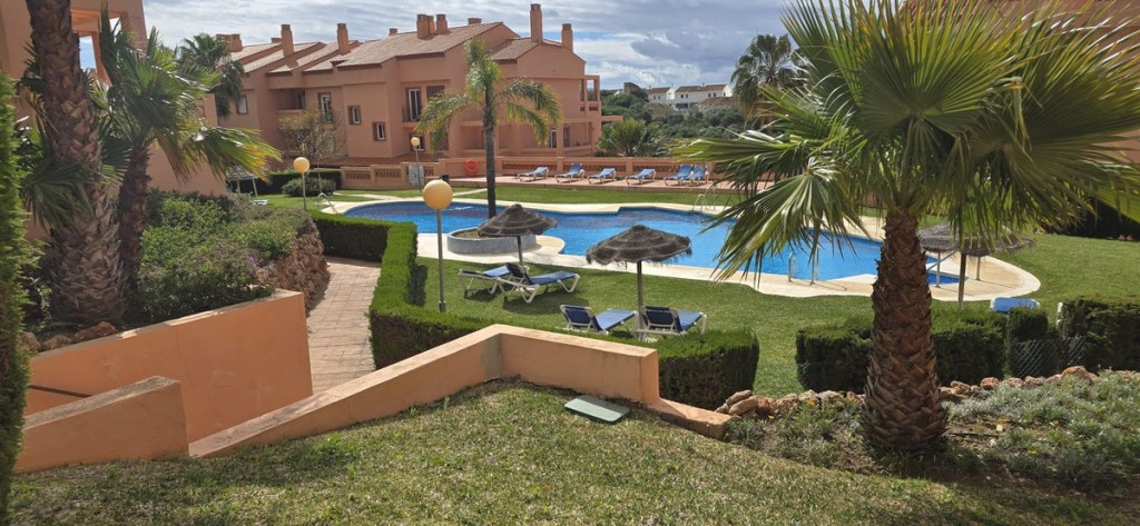 3 Bed, 2 Bath, HouseFor Sale, Mijas Costa, Malaga