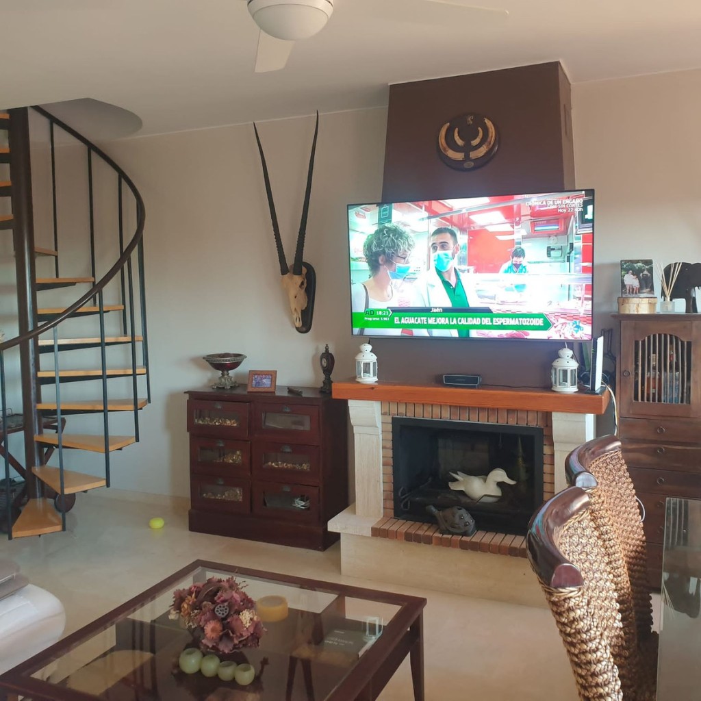 3 Bed, 2 Bath, HouseFor Sale, Mijas Costa, Malaga