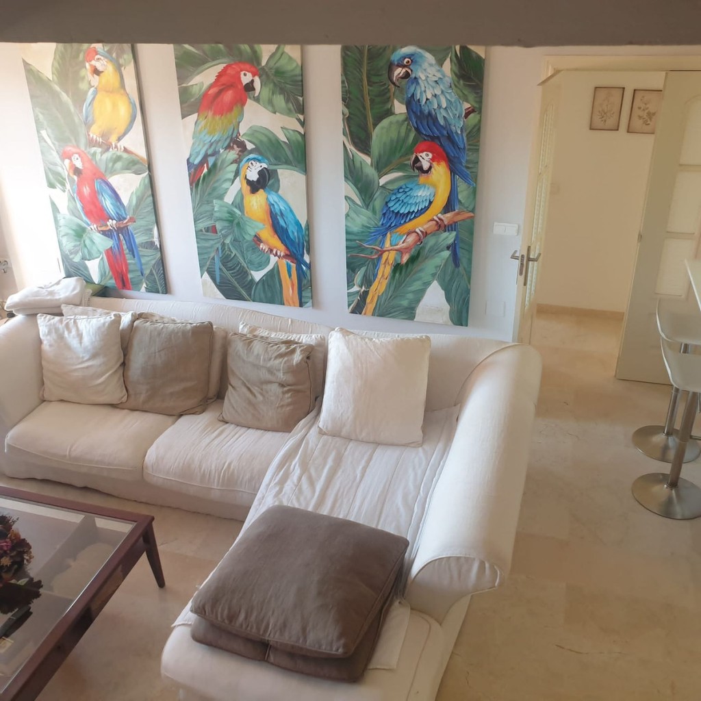 3 Bed, 2 Bath, HouseFor Sale, Mijas Costa, Malaga