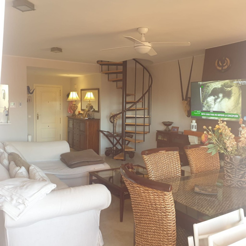 3 Bed, 2 Bath, HouseFor Sale, Mijas Costa, Malaga