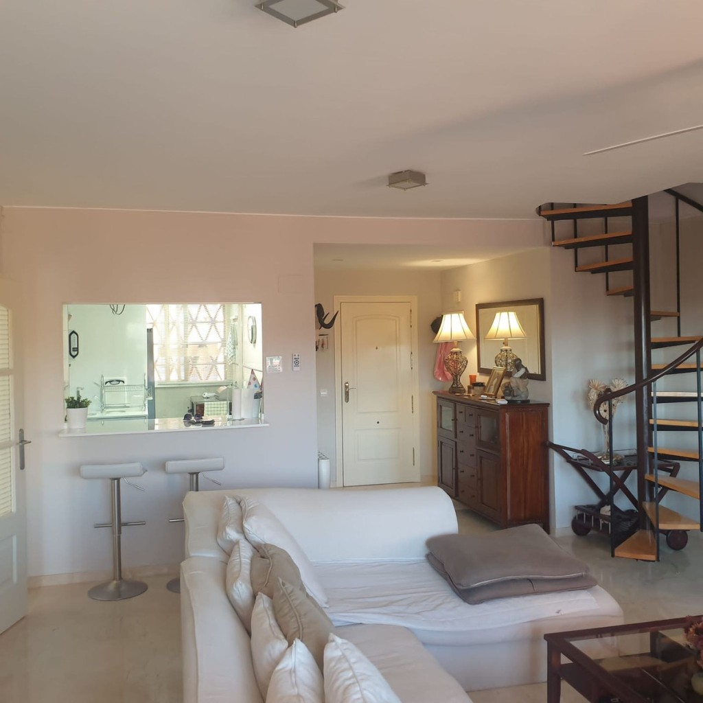 3 Bed, 2 Bath, HouseFor Sale, Mijas Costa, Malaga