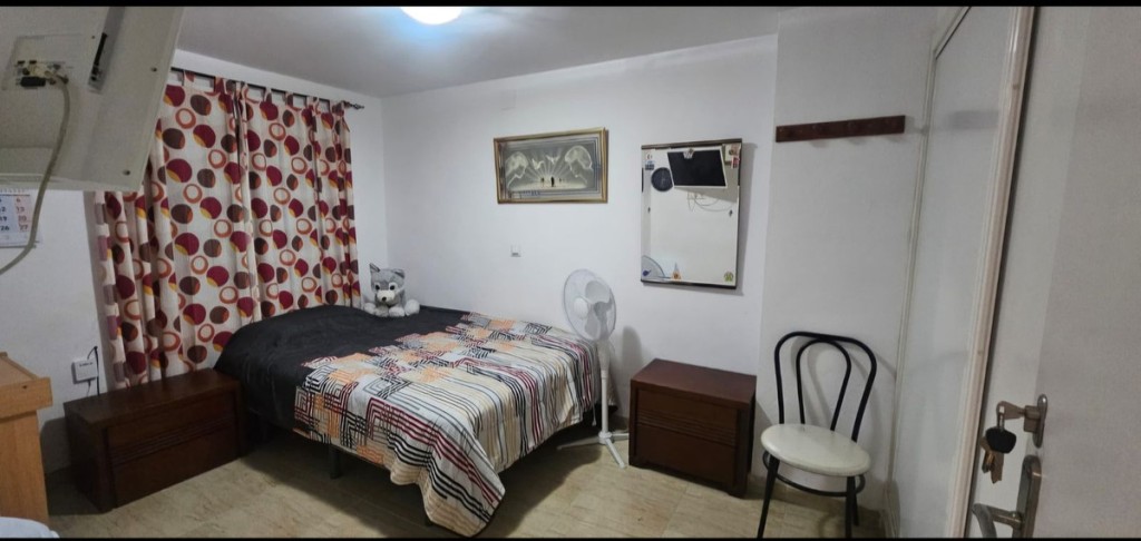 4 Bed, 2 Bath, ApartmentFor Sale, Fuengirola, Malaga