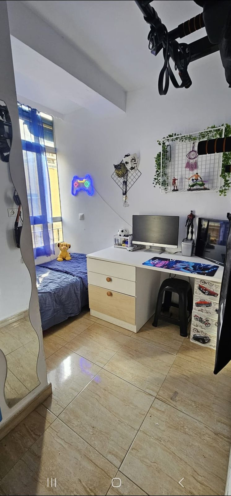 4 Bed, 2 Bath, ApartmentFor Sale, Fuengirola, Malaga