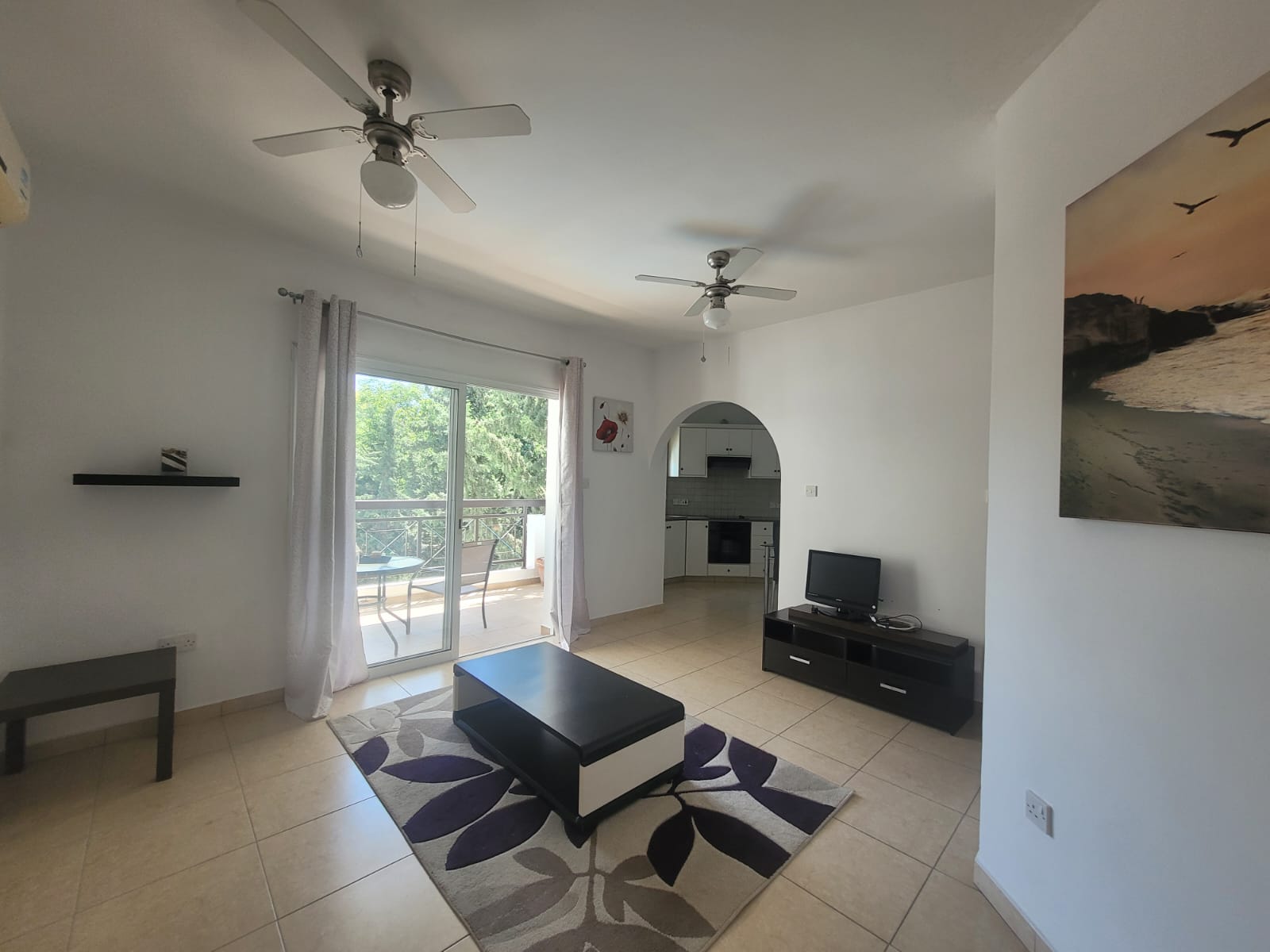 2 Bed, 1 Bath, ApartmentFor Sale, Paphos, Paphos