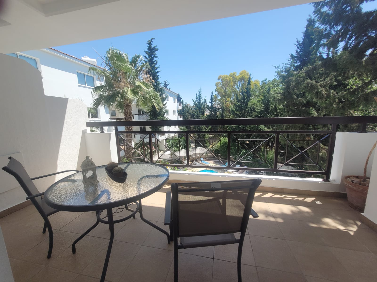 2 Bed, 1 Bath, ApartmentFor Sale, Paphos, Paphos