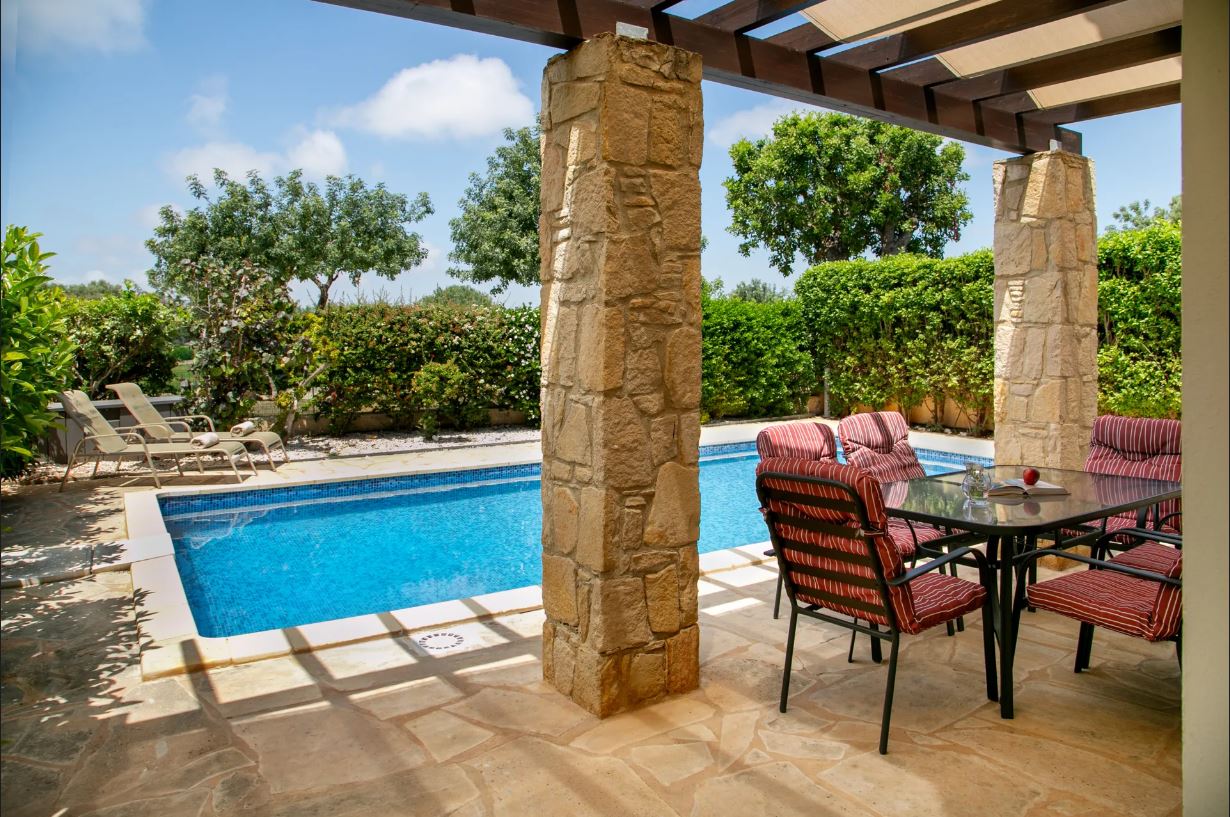 3 Bed, 2 Bath, HouseFor Sale, Paphos, Paphos