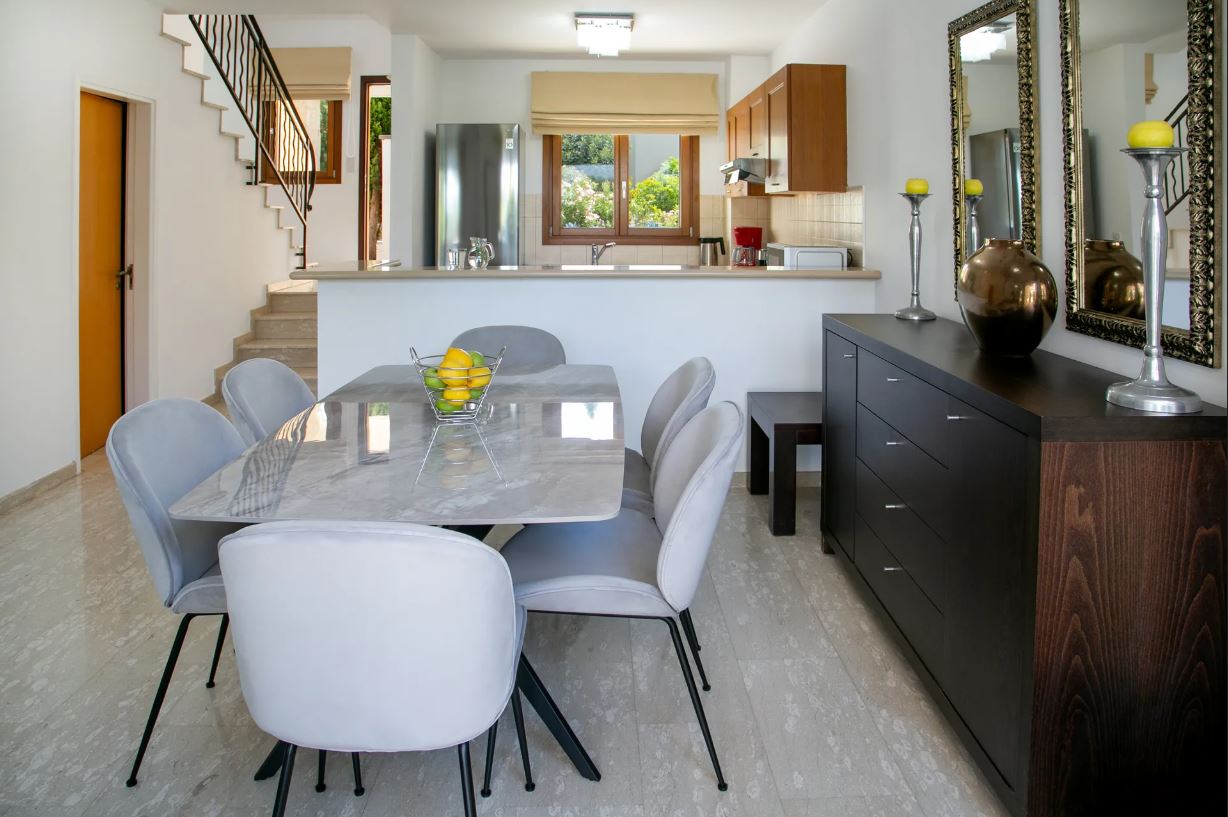 3 Bed, 2 Bath, HouseFor Sale, Paphos, Paphos