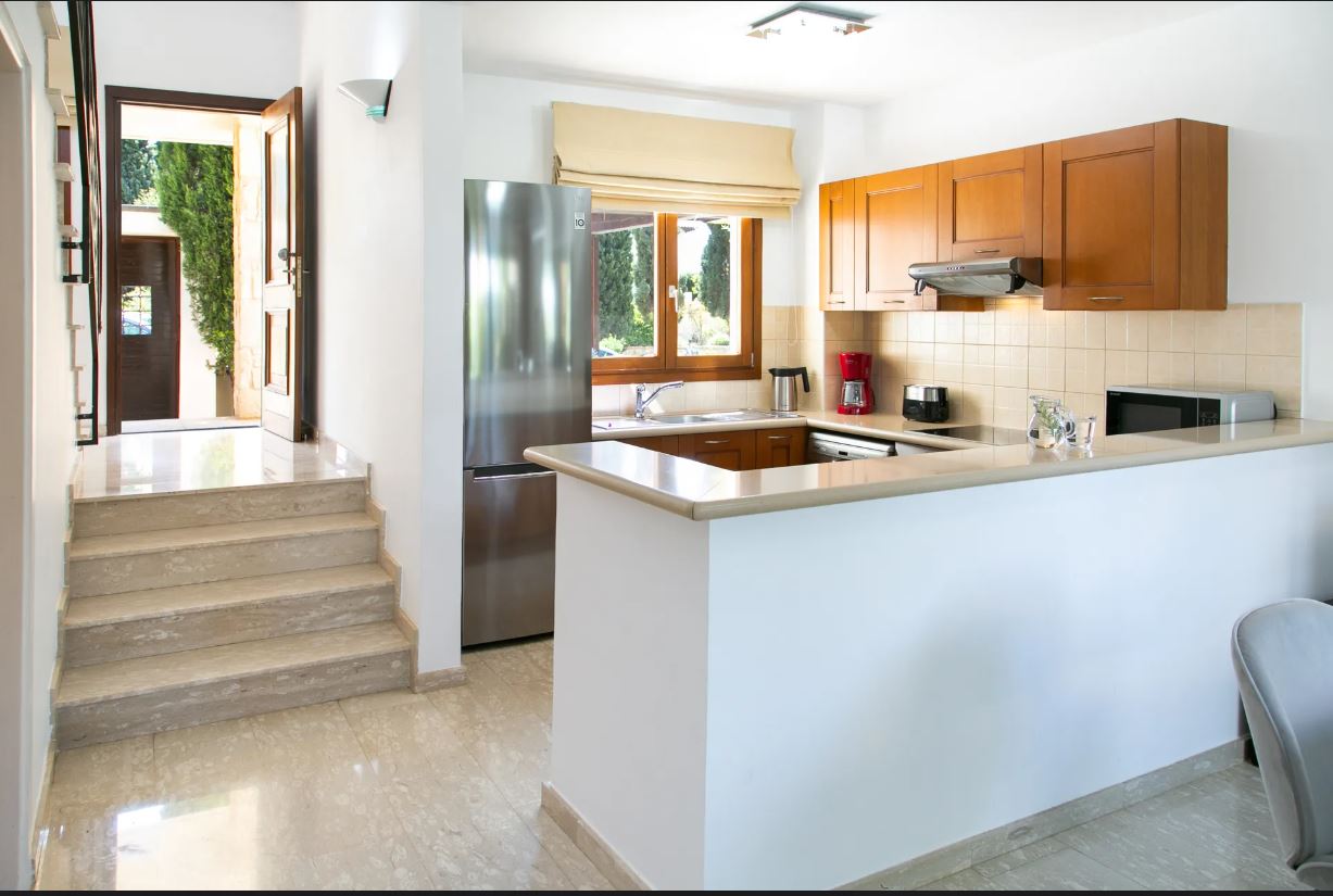 3 Bed, 2 Bath, HouseFor Sale, Paphos, Paphos