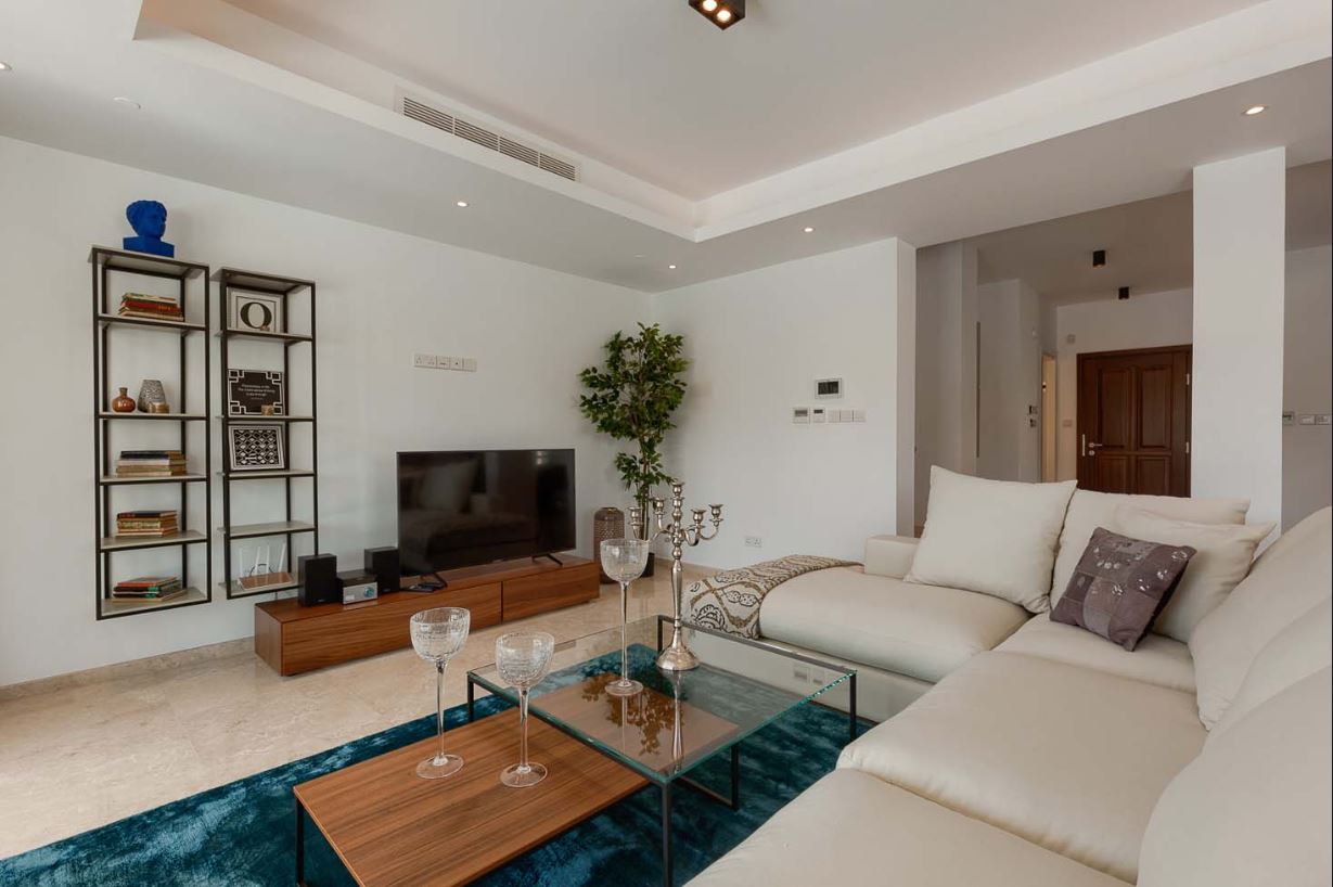 3 Bed, 2 Bath, HouseFor Sale, Paphos, Paphos