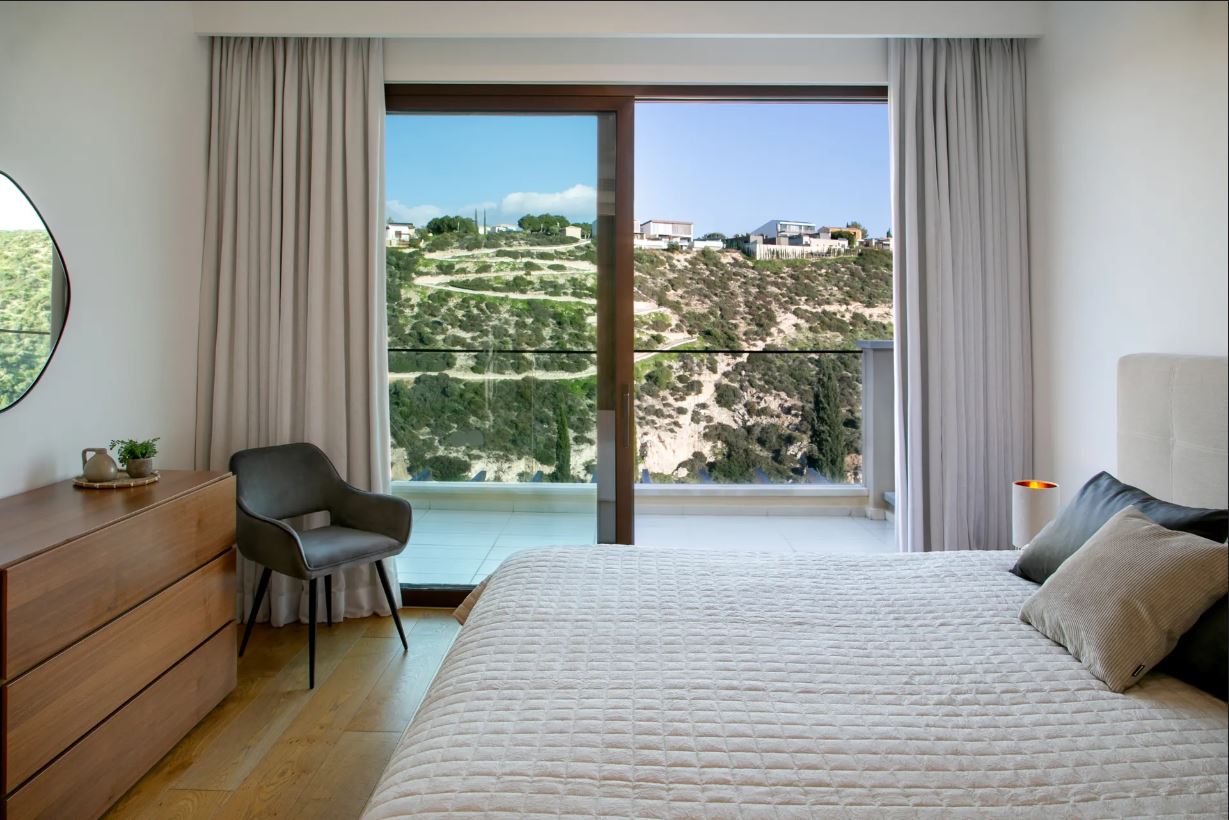 3 Bed, 2 Bath, HouseFor Sale, Paphos, Paphos