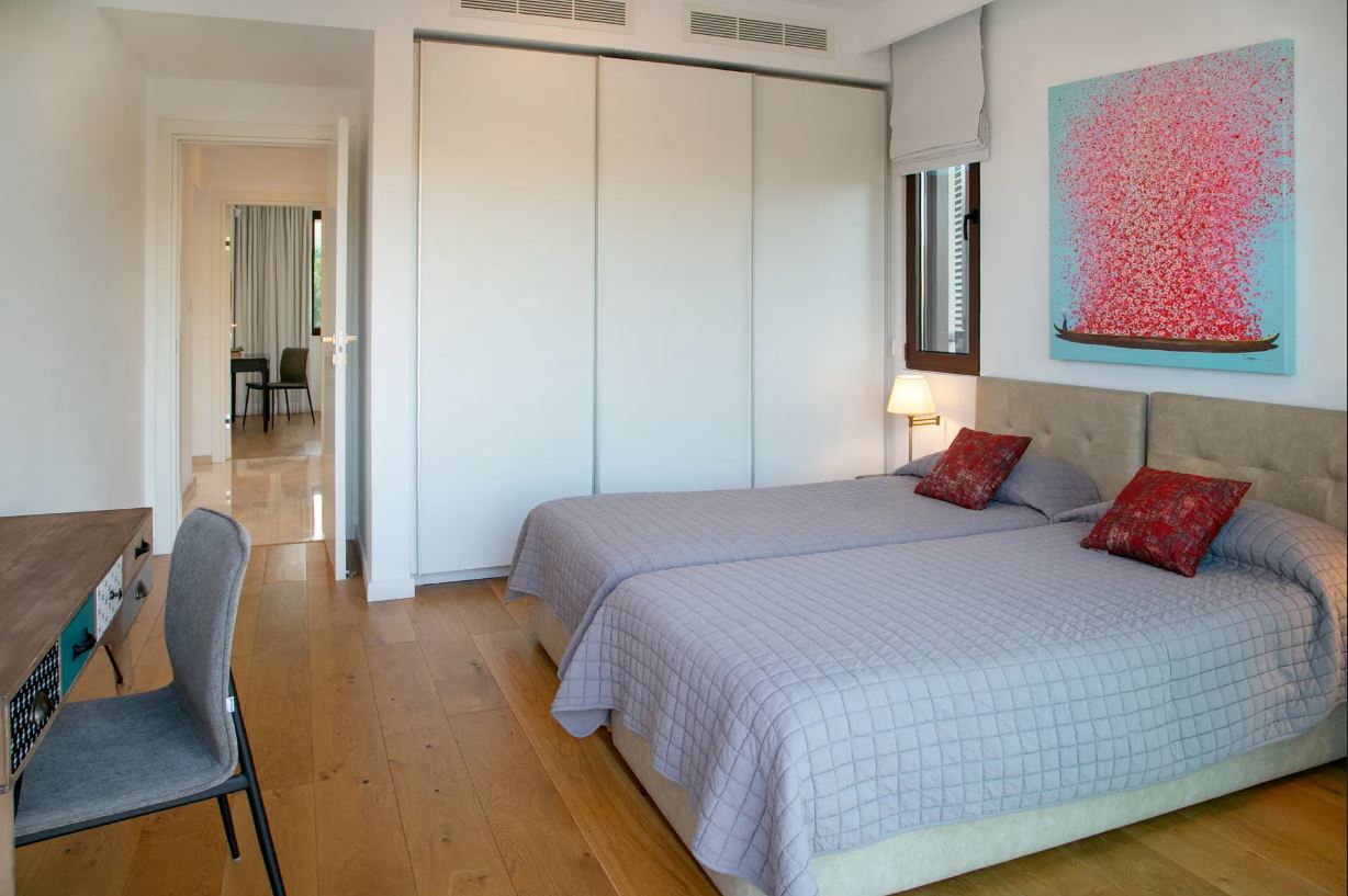 3 Bed, 2 Bath, HouseFor Sale, Paphos, Paphos