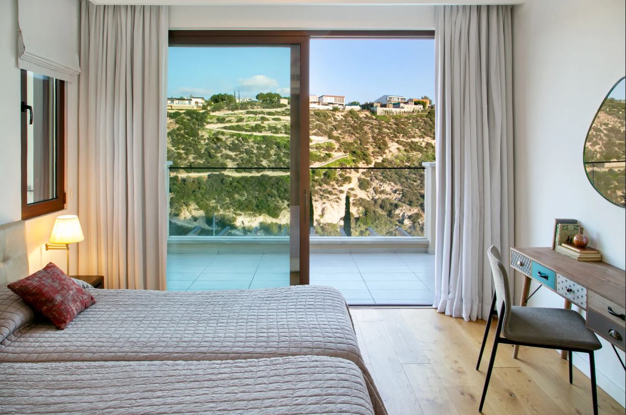 3 Bed, 2 Bath, HouseFor Sale, Paphos, Paphos