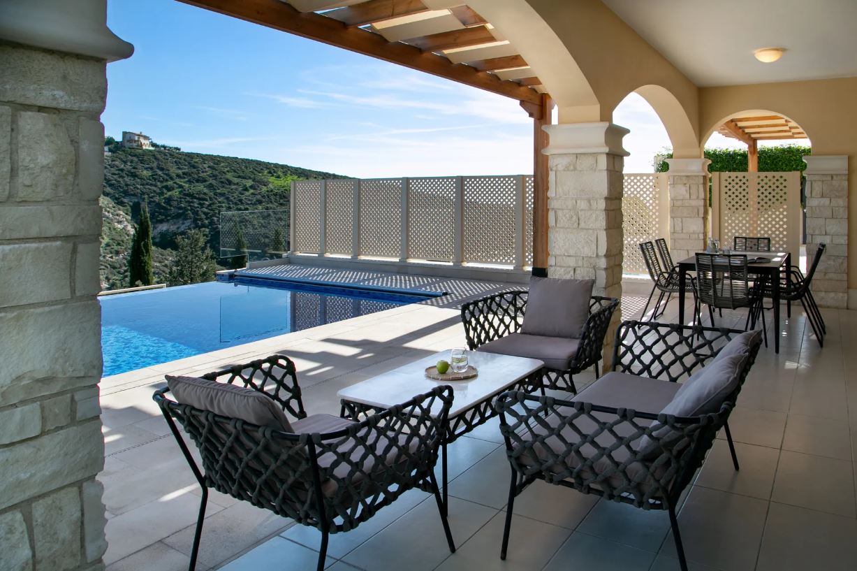 3 Bed, 2 Bath, HouseFor Sale, Paphos, Paphos