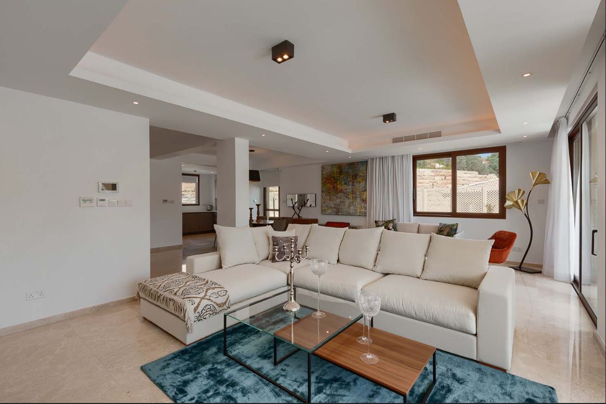 3 Bed, 2 Bath, HouseFor Sale, Paphos, Paphos