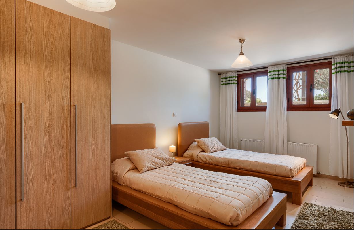 4 Bed, 4 Bath, HouseFor Sale, Paphos, Paphos