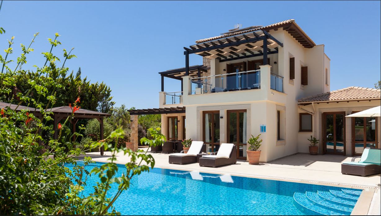 4 Bed, 4 Bath, HouseFor Sale, Paphos, Paphos
