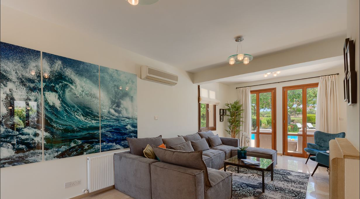 4 Bed, 4 Bath, HouseFor Sale, Paphos, Paphos