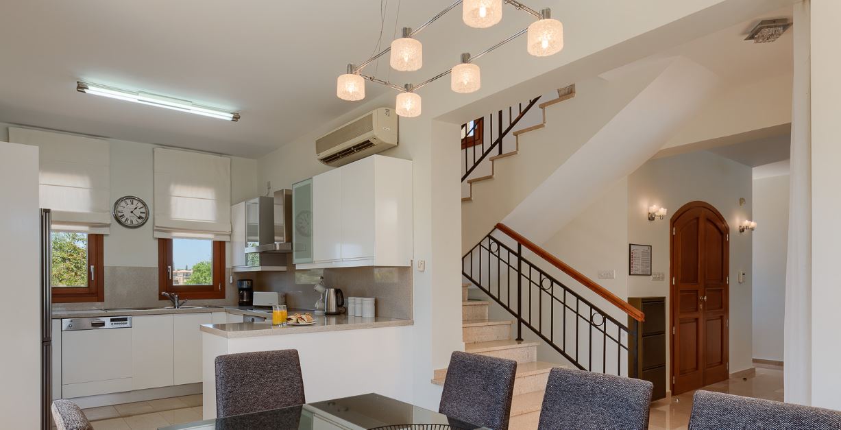 4 Bed, 4 Bath, HouseFor Sale, Paphos, Paphos