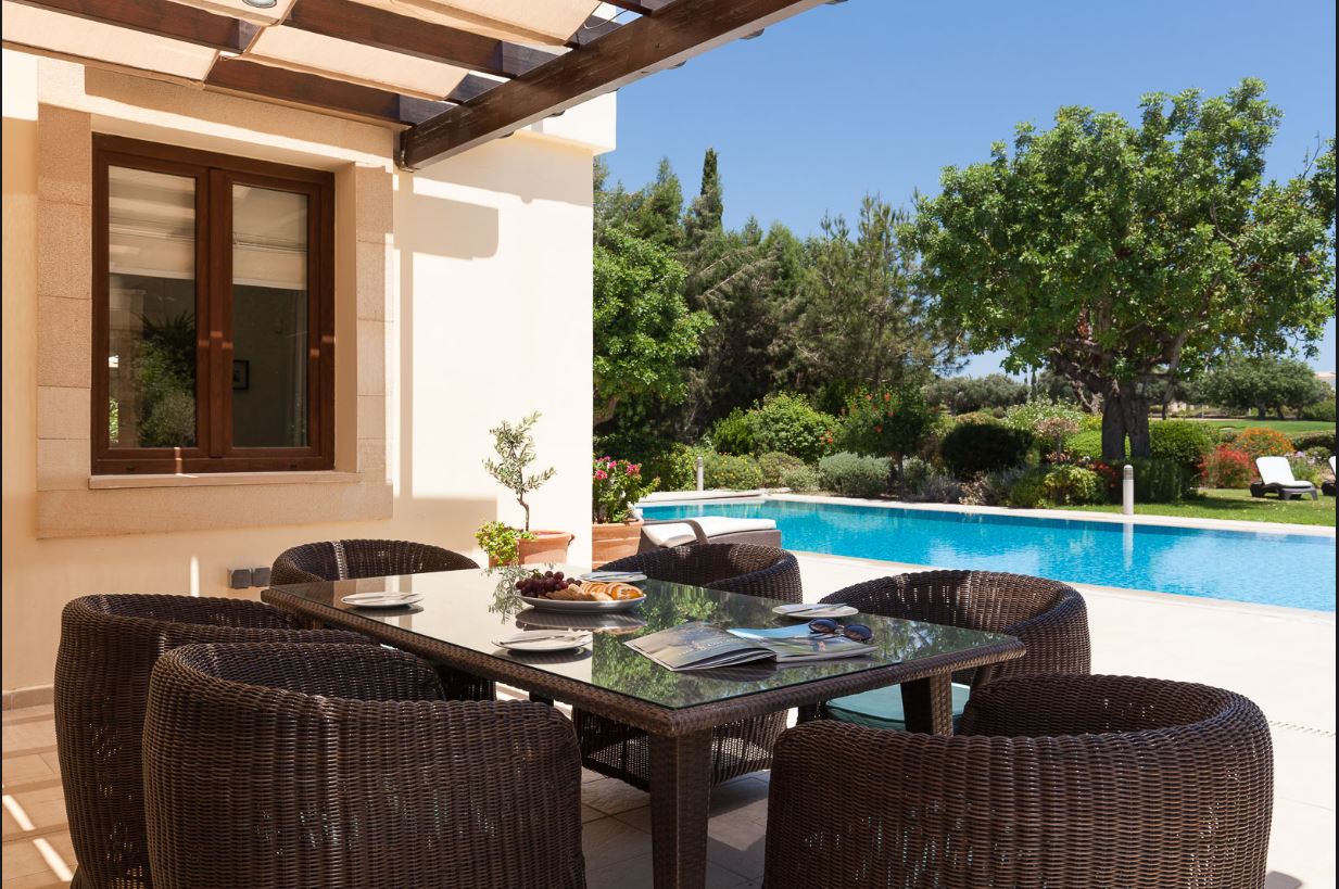 4 Bed, 4 Bath, HouseFor Sale, Paphos, Paphos