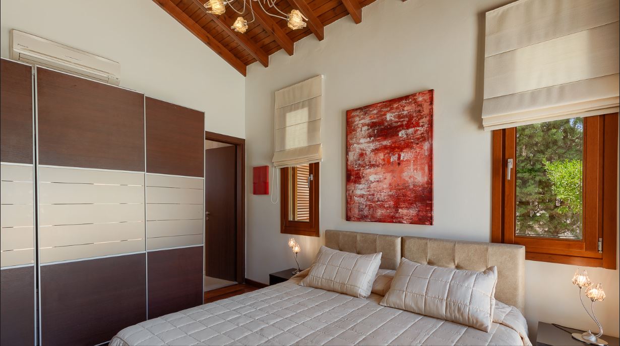 4 Bed, 4 Bath, HouseFor Sale, Paphos, Paphos