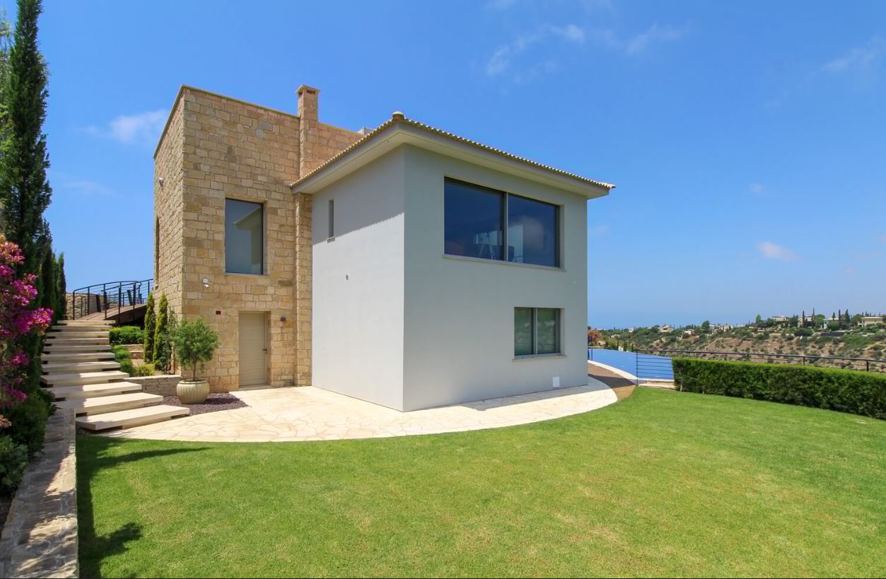 4 Bed, 4 Bath, HouseFor Sale, Paphos, Paphos