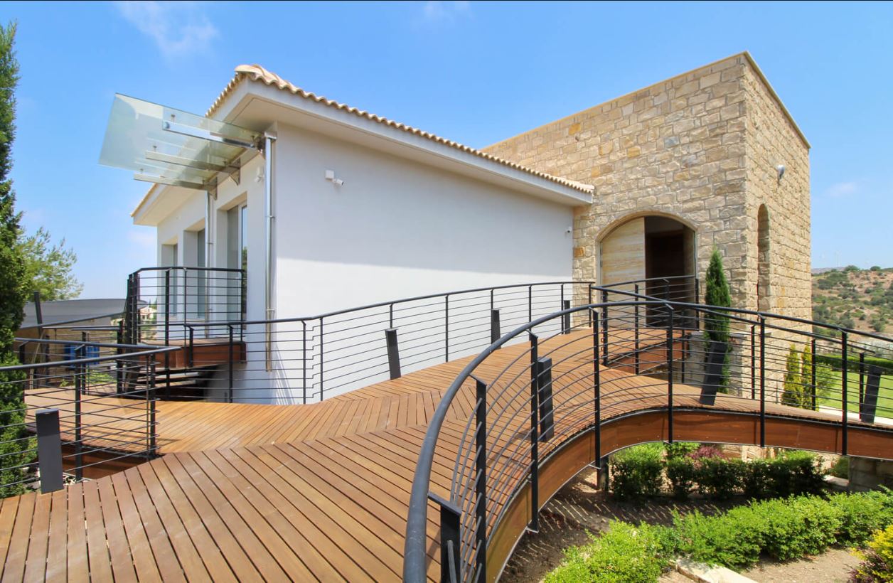 4 Bed, 4 Bath, HouseFor Sale, Paphos, Paphos