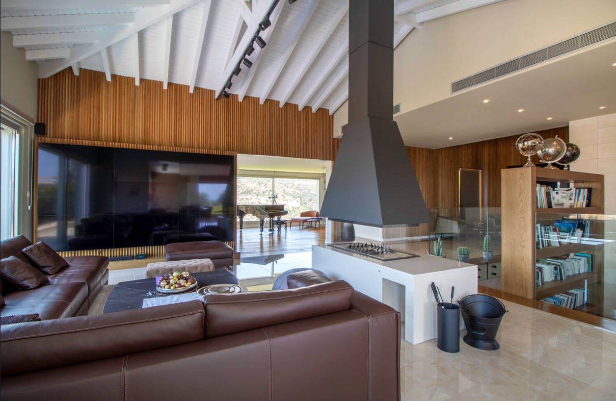 4 Bed, 4 Bath, HouseFor Sale, Paphos, Paphos