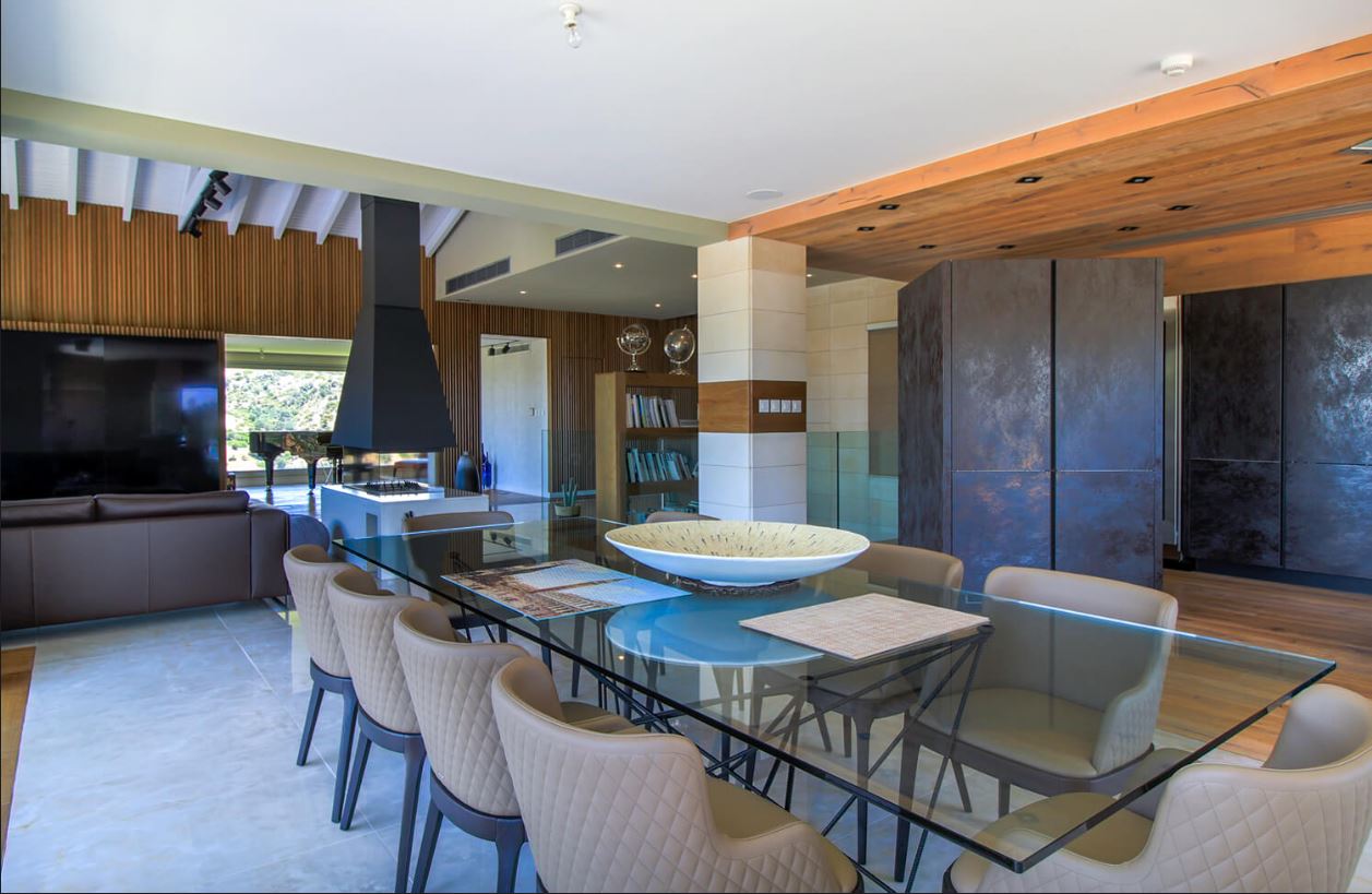 4 Bed, 4 Bath, HouseFor Sale, Paphos, Paphos