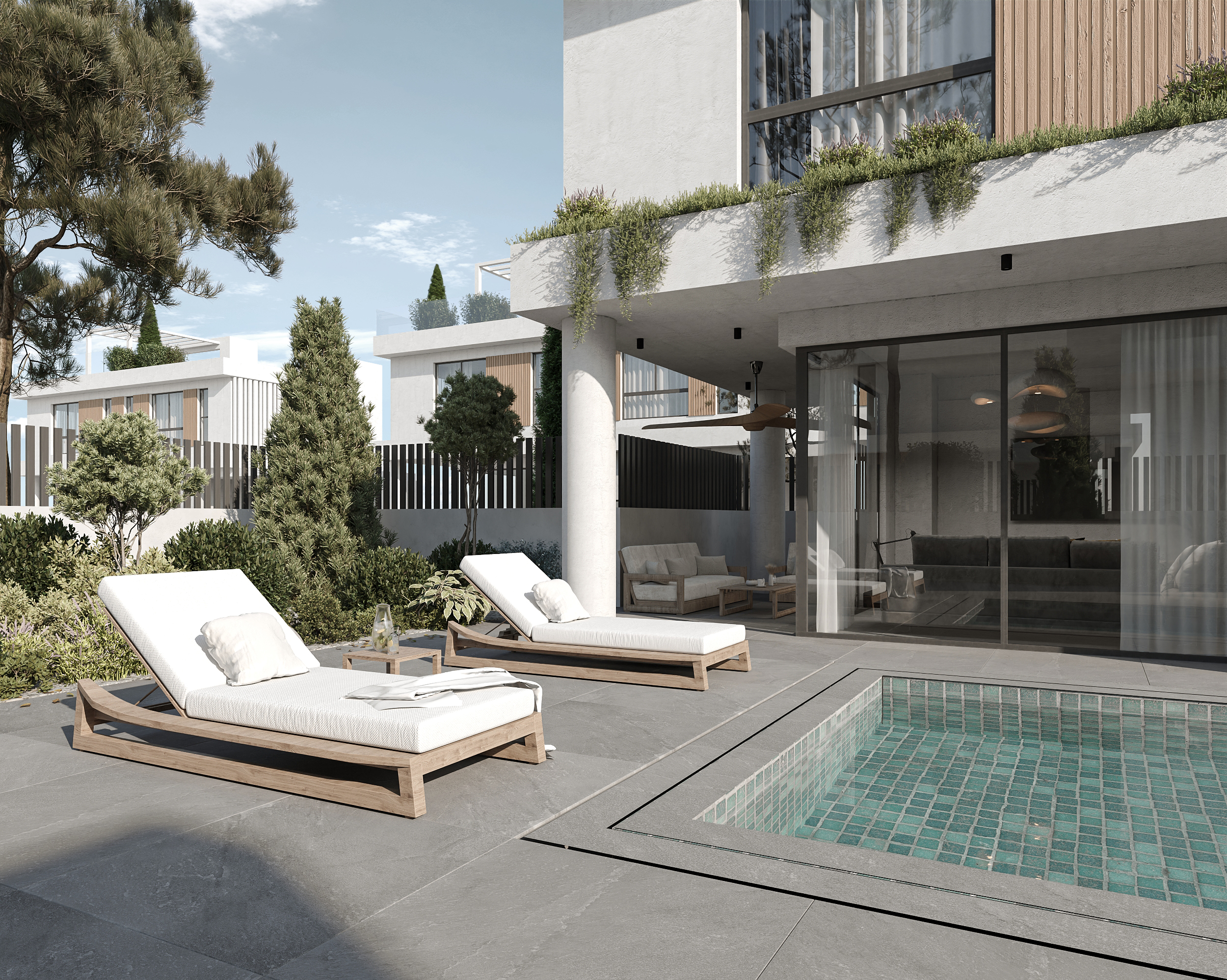 3 Bed, 2 Bath, HouseFor Sale, Famagusta, Famagusta