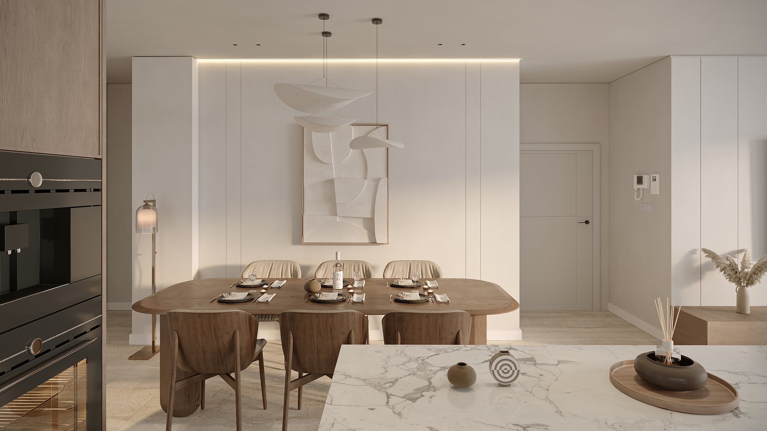 3 Bed, 2 Bath, HouseFor Sale, Famagusta, Famagusta