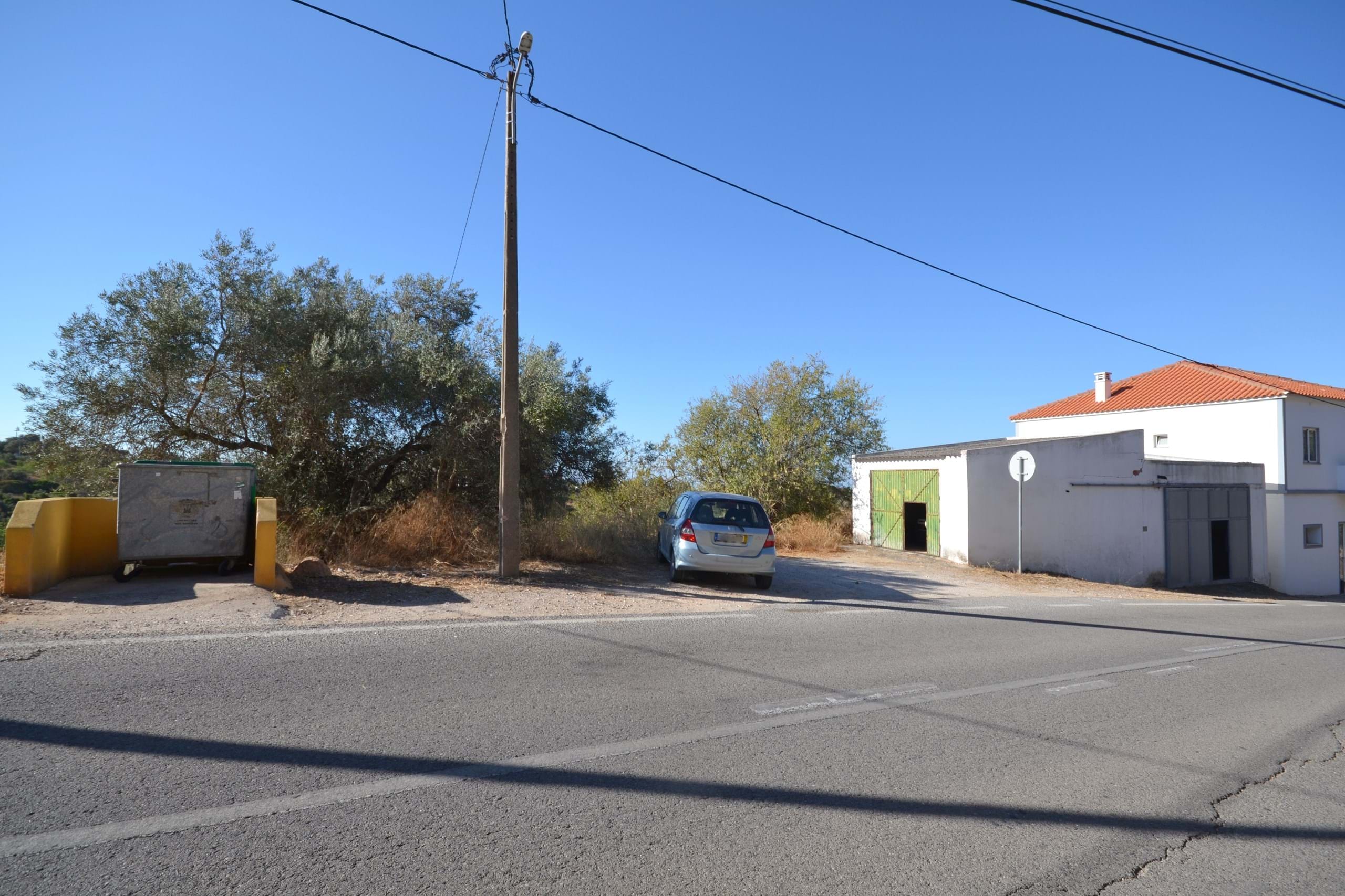 Commercial Property, For Sale