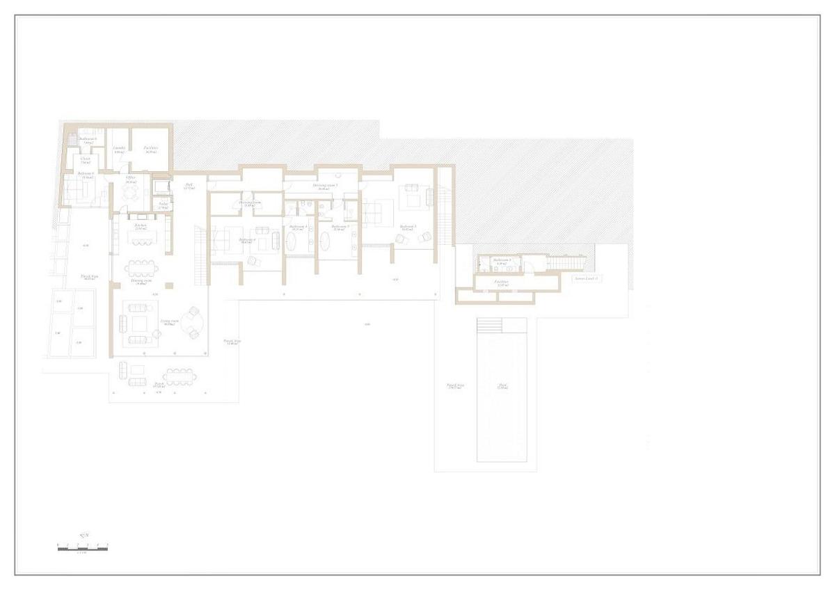 6 Bed, 8 Bath, HouseFor Sale, Casares, Costa del Sol