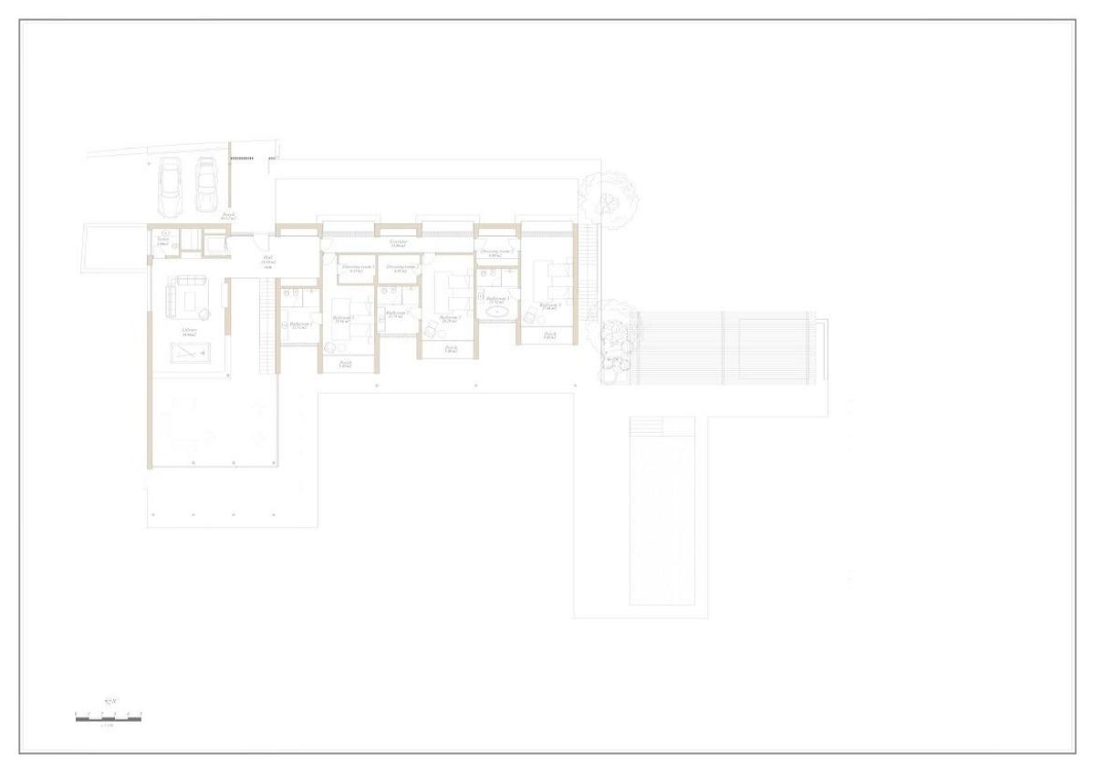 6 Bed, 8 Bath, HouseFor Sale, Casares, Costa del Sol