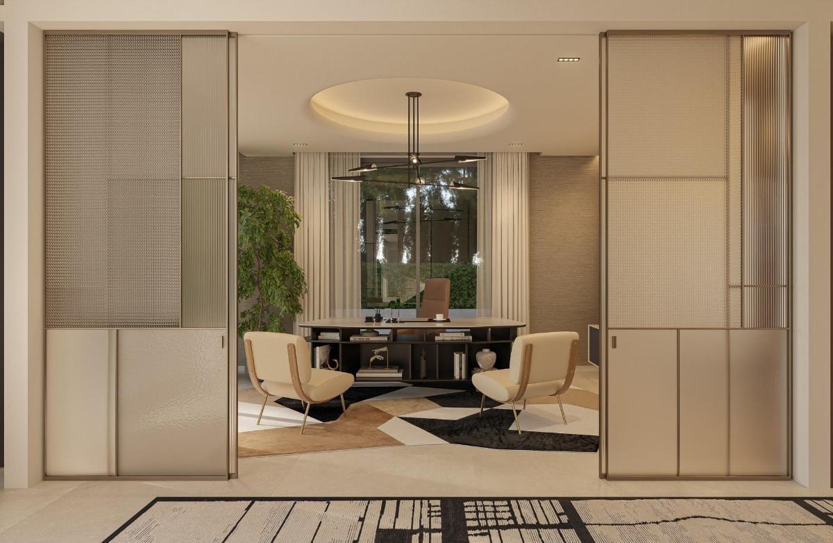 6 Bed, 6 Bath, HouseFor Sale, Marbella, Costa del Sol