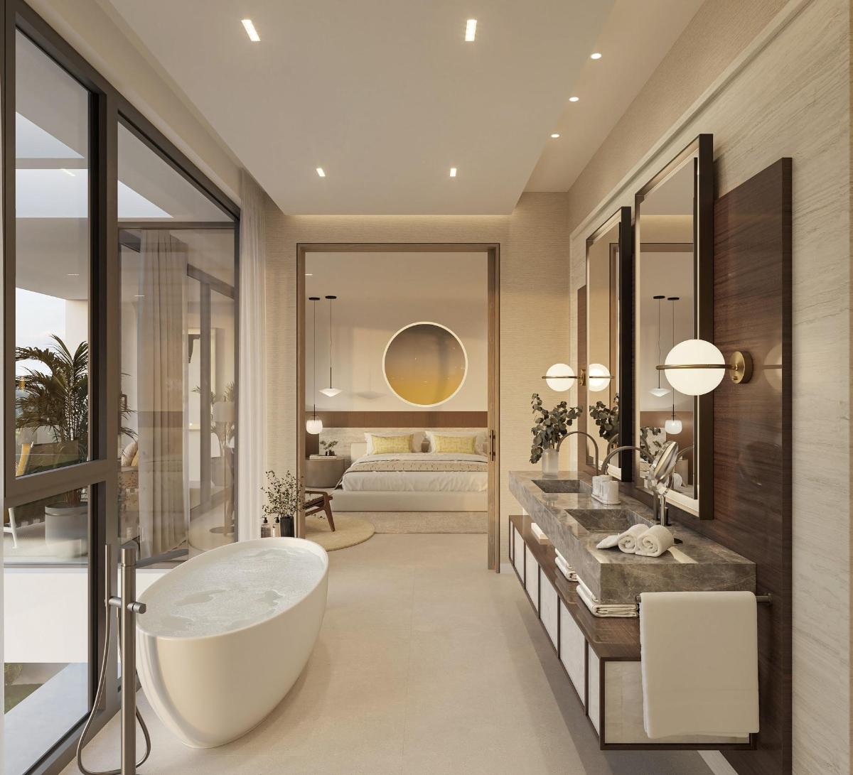 6 Bed, 6 Bath, HouseFor Sale, Marbella, Costa del Sol