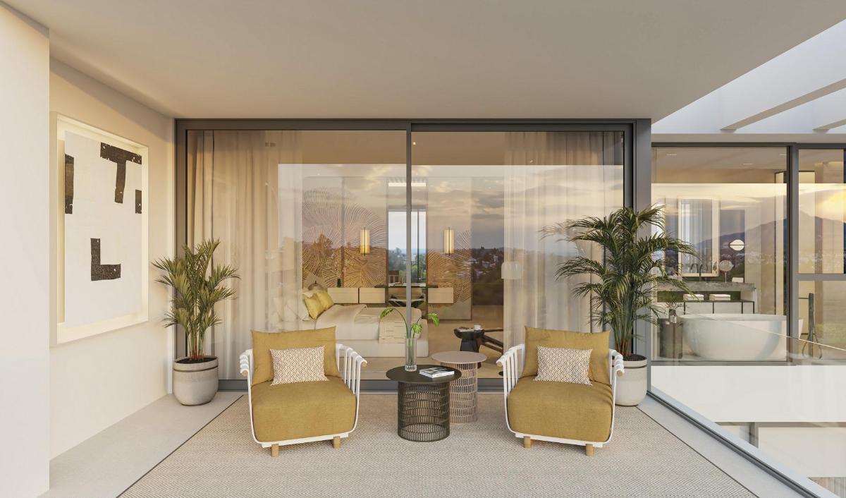 6 Bed, 6 Bath, HouseFor Sale, Marbella, Costa del Sol