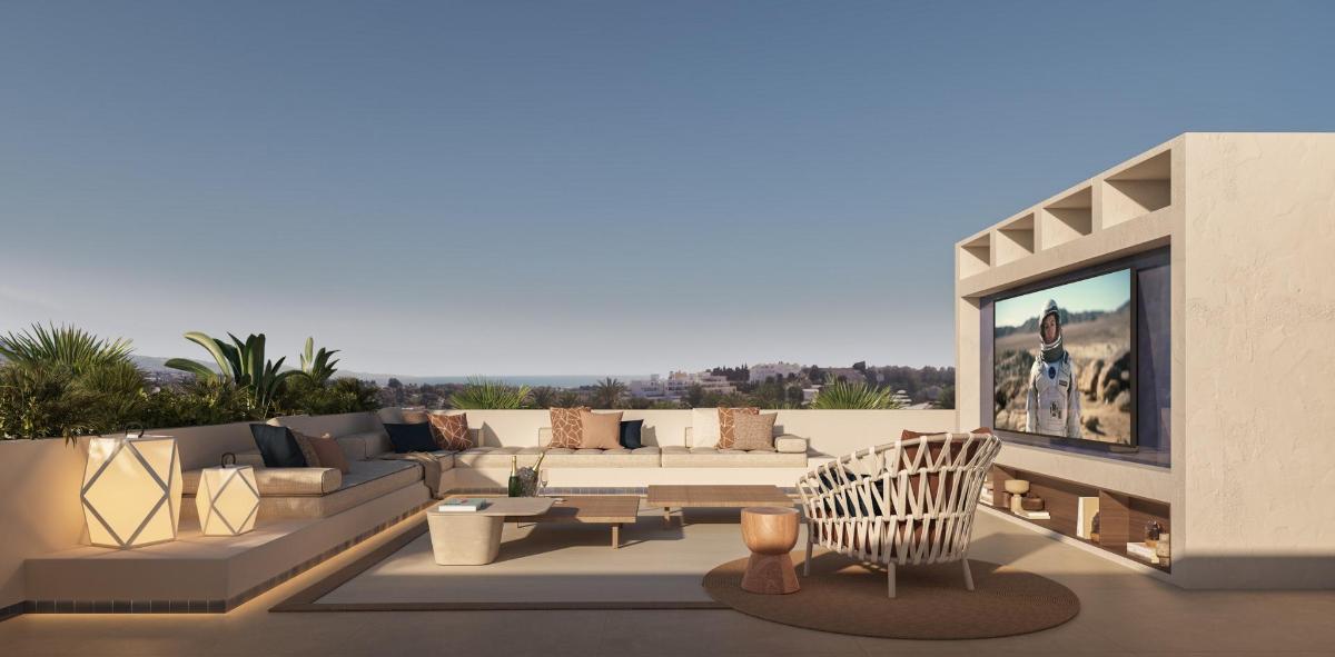 6 Bed, 6 Bath, HouseFor Sale, Marbella, Costa del Sol