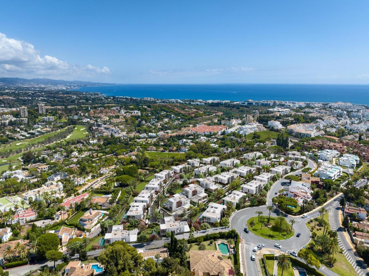 6 Bed, 6 Bath, HouseFor Sale, Marbella, Costa del Sol