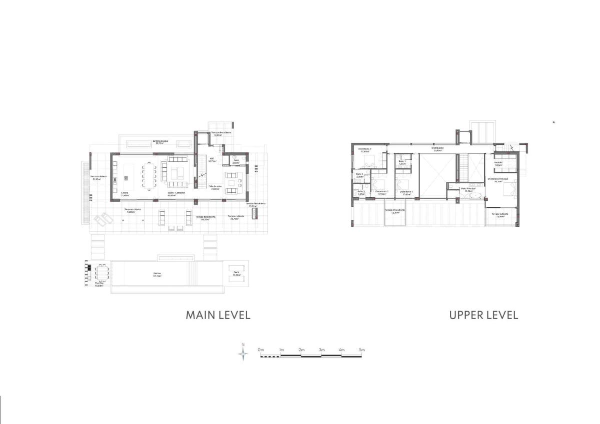 6 Bed, 6 Bath, HouseFor Sale, Marbella, Costa del Sol