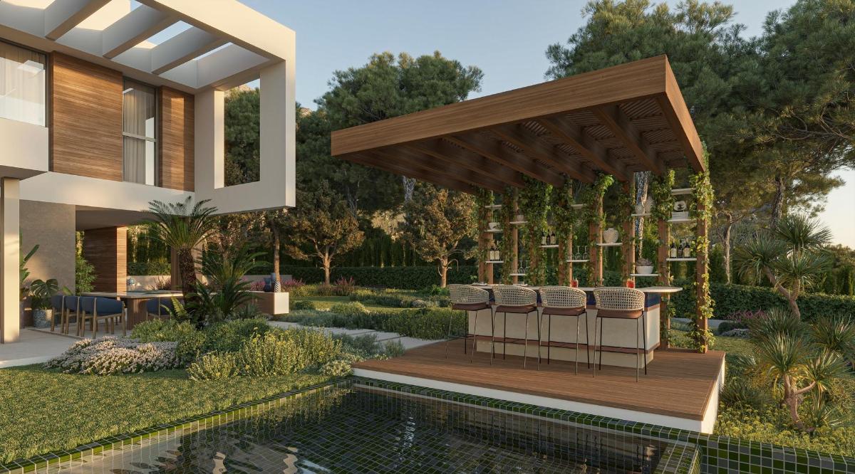 6 Bed, 6 Bath, HouseFor Sale, Marbella, Costa del Sol