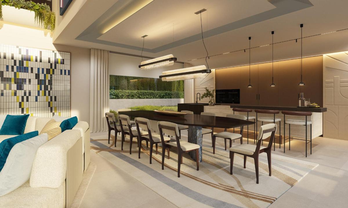 6 Bed, 6 Bath, HouseFor Sale, Marbella, Costa del Sol