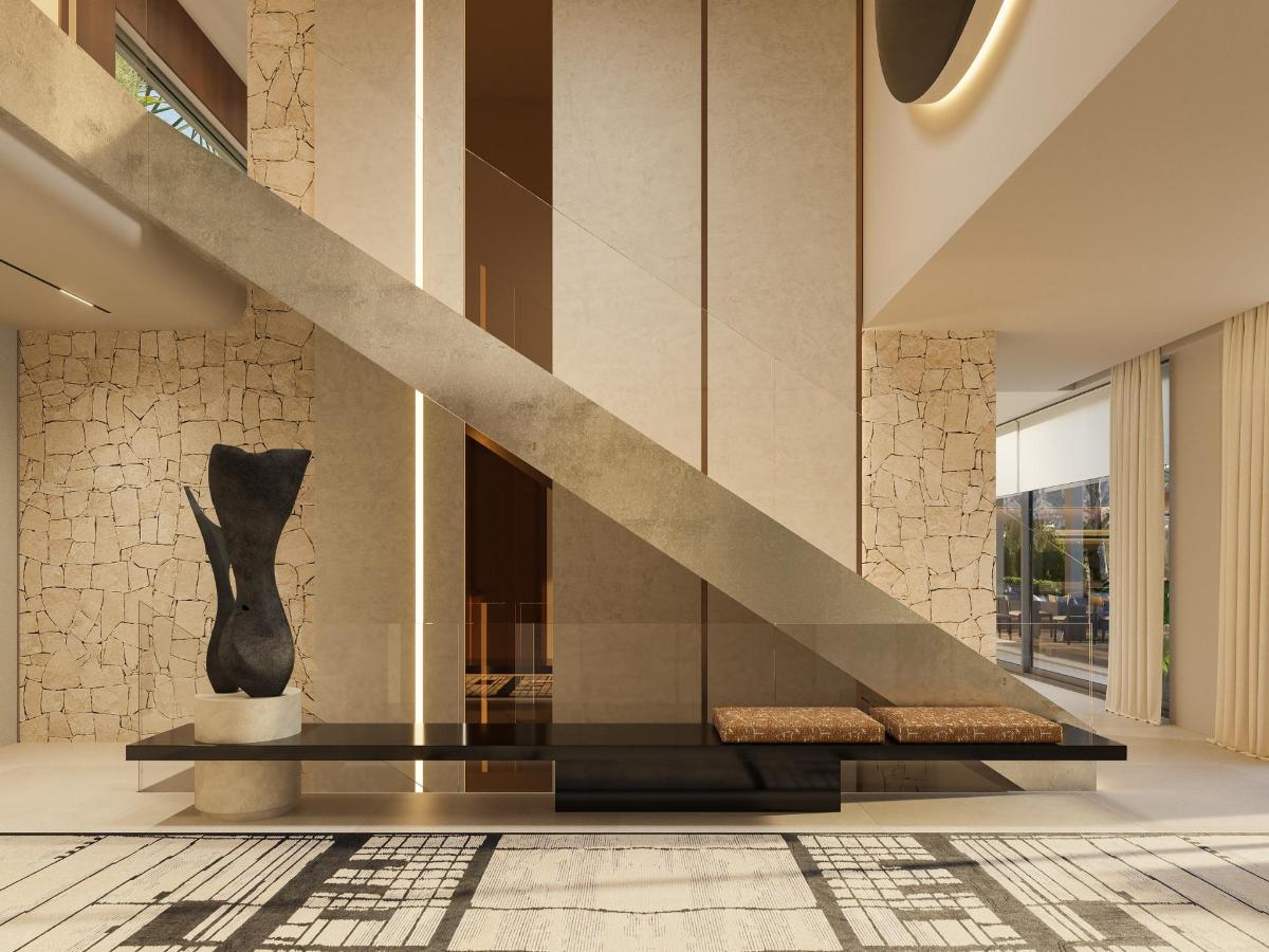 6 Bed, 6 Bath, HouseFor Sale, Marbella, Costa del Sol