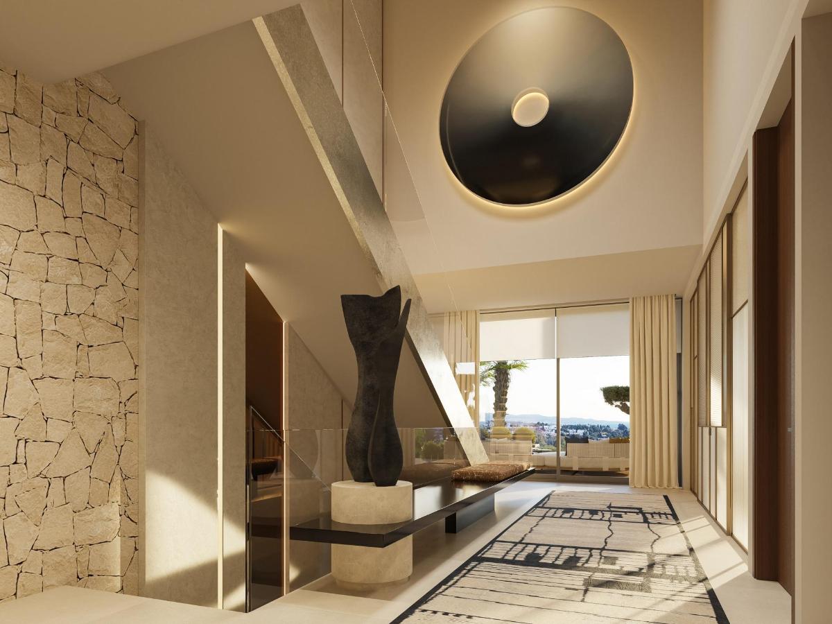 6 Bed, 6 Bath, HouseFor Sale, Marbella, Costa del Sol