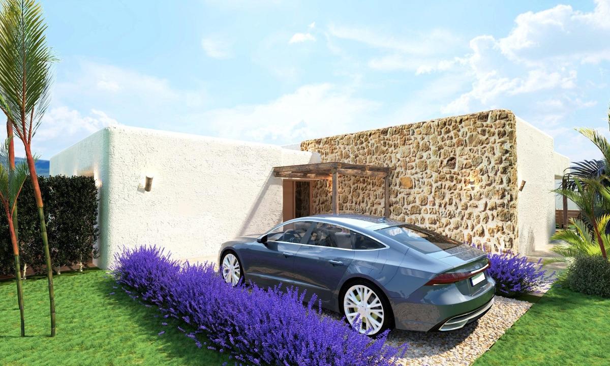 3 Bed, 2 Bath, HouseFor Sale, Pinoso, Alicante