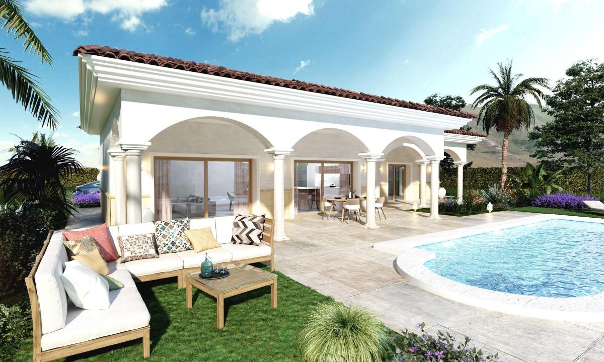 4 Bed, 2 Bath, HouseFor Sale, Pinoso, Alicante